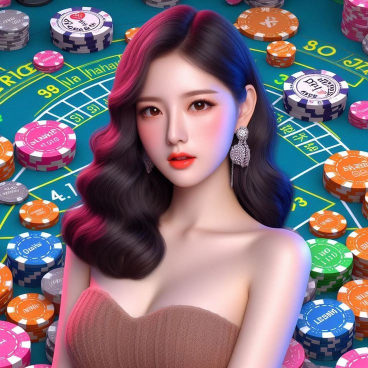 ph7777 live casino baccarat table with real dealer streaming for Philippines players